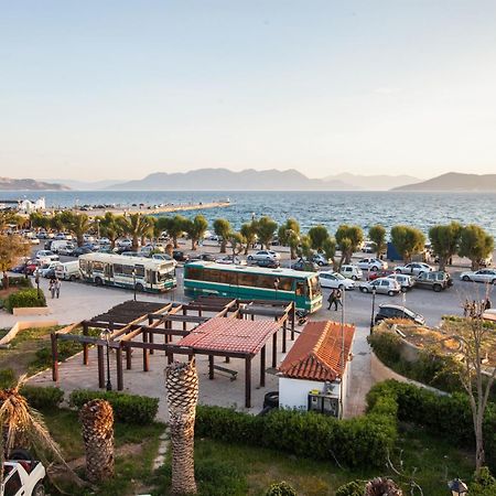 Togias Hotel Aegina Kültér fotó